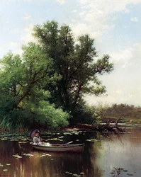 Treibend